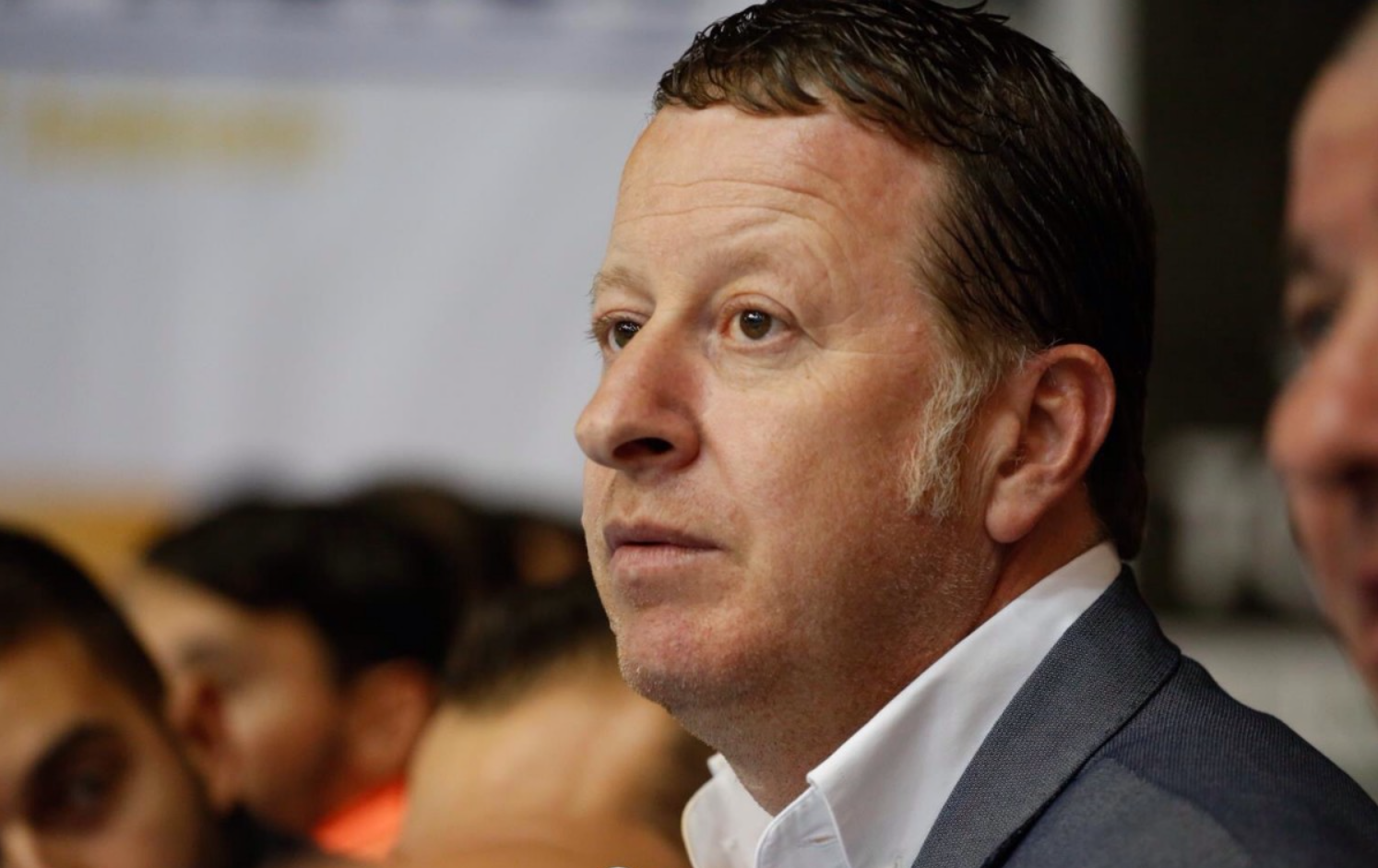 Avvocato Gianluca La Starza